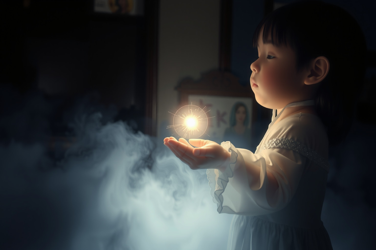 Sognare comunione segreta simboleggia desiderio di intimità spirituale nascosta.