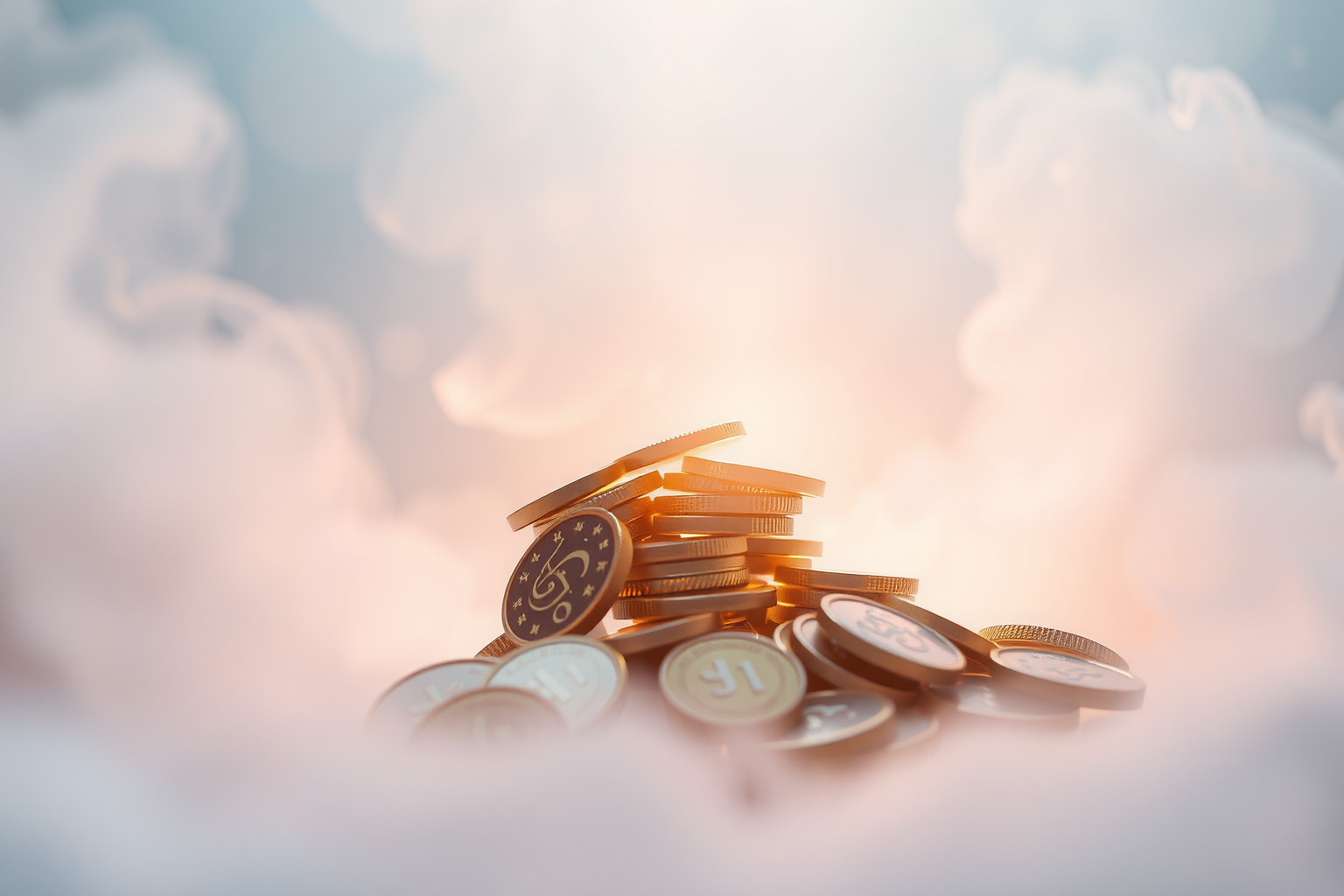 Sognare stipendio ridotto riflette ansia per insicurezza economica imminente.
