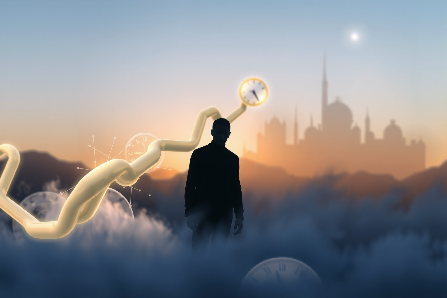 Sognare di sfuggire a una sentenza simboleggia una nuova opportunità.