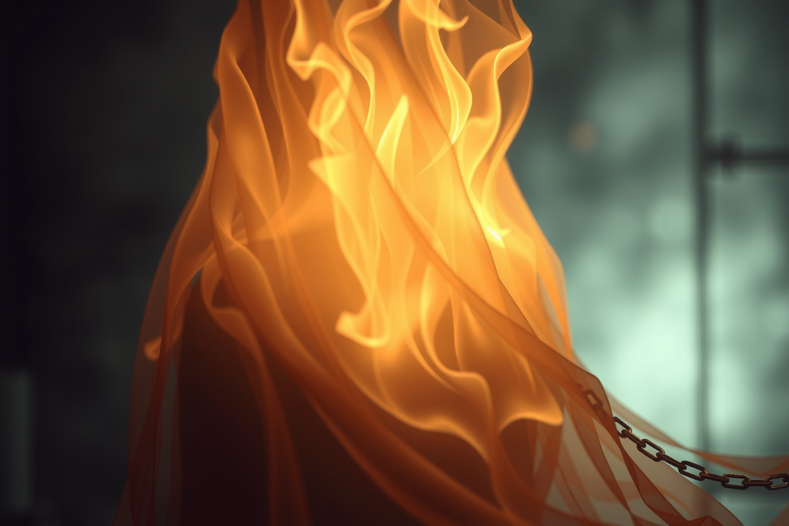 Sognare il calore rivela emozioni nascoste e repressione interiore.