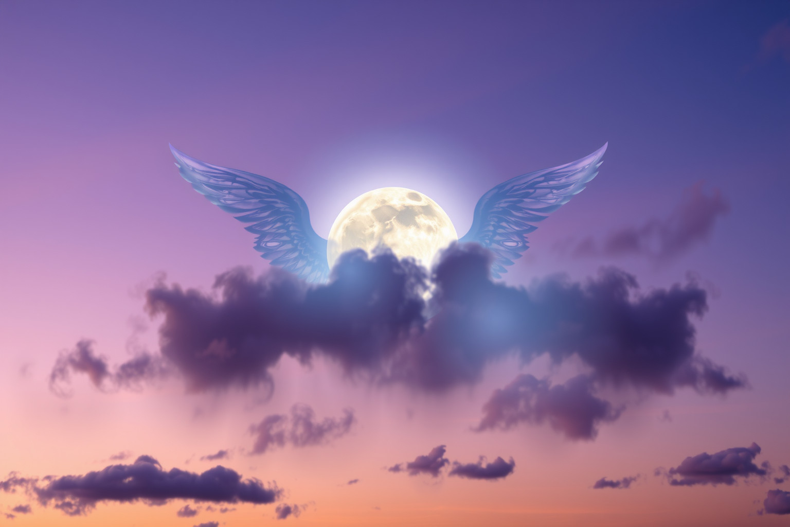 Sognare la tredicesima luna simboleggia libertà e nuove aspirazioni.