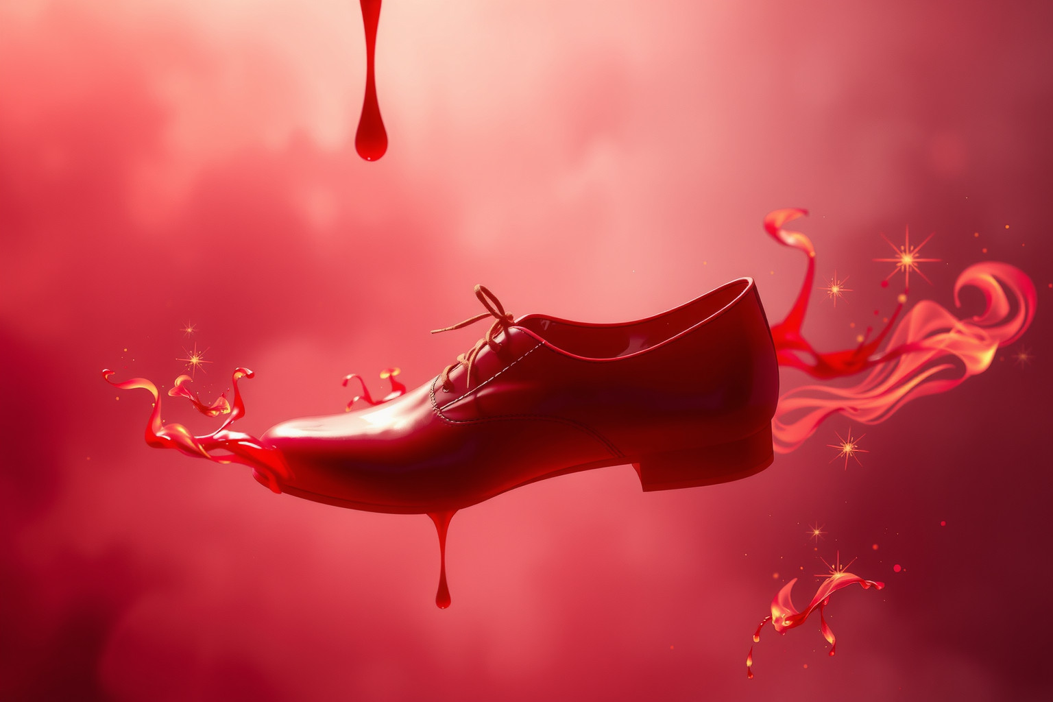 Sognare lucido rosso simboleggia passione e voglia di emergere.