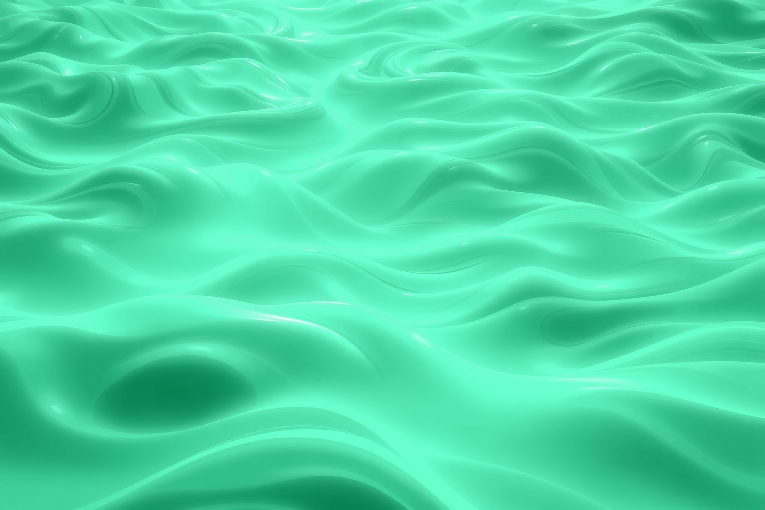 Sognare menta abbondante simboleggia prosperità e rinnovamento interiore.