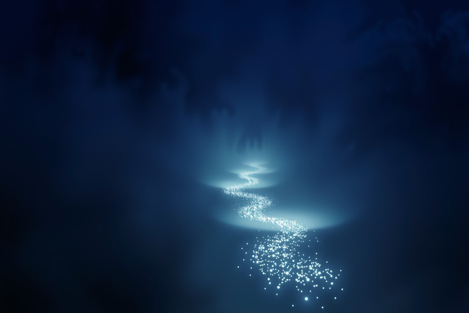Sognare tracce oscure rivela misteri nascosti della mente subconscia.