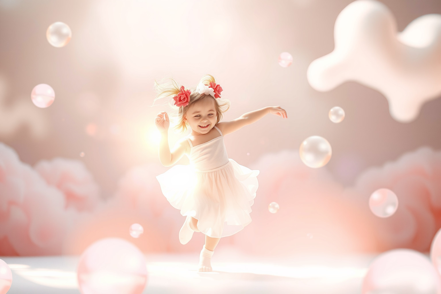 Sognare un bambino che gioca simboleggia gioia e libertà interiore.