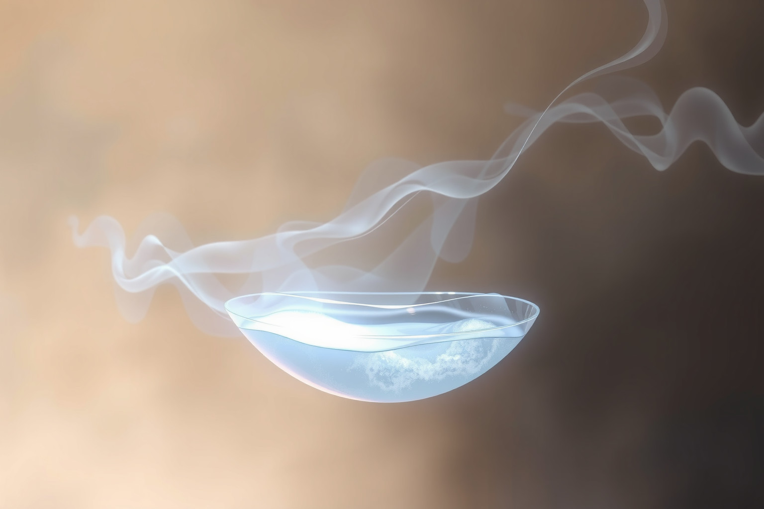 Sognare clistere con liquido strano rivela paure inconsce nascoste.