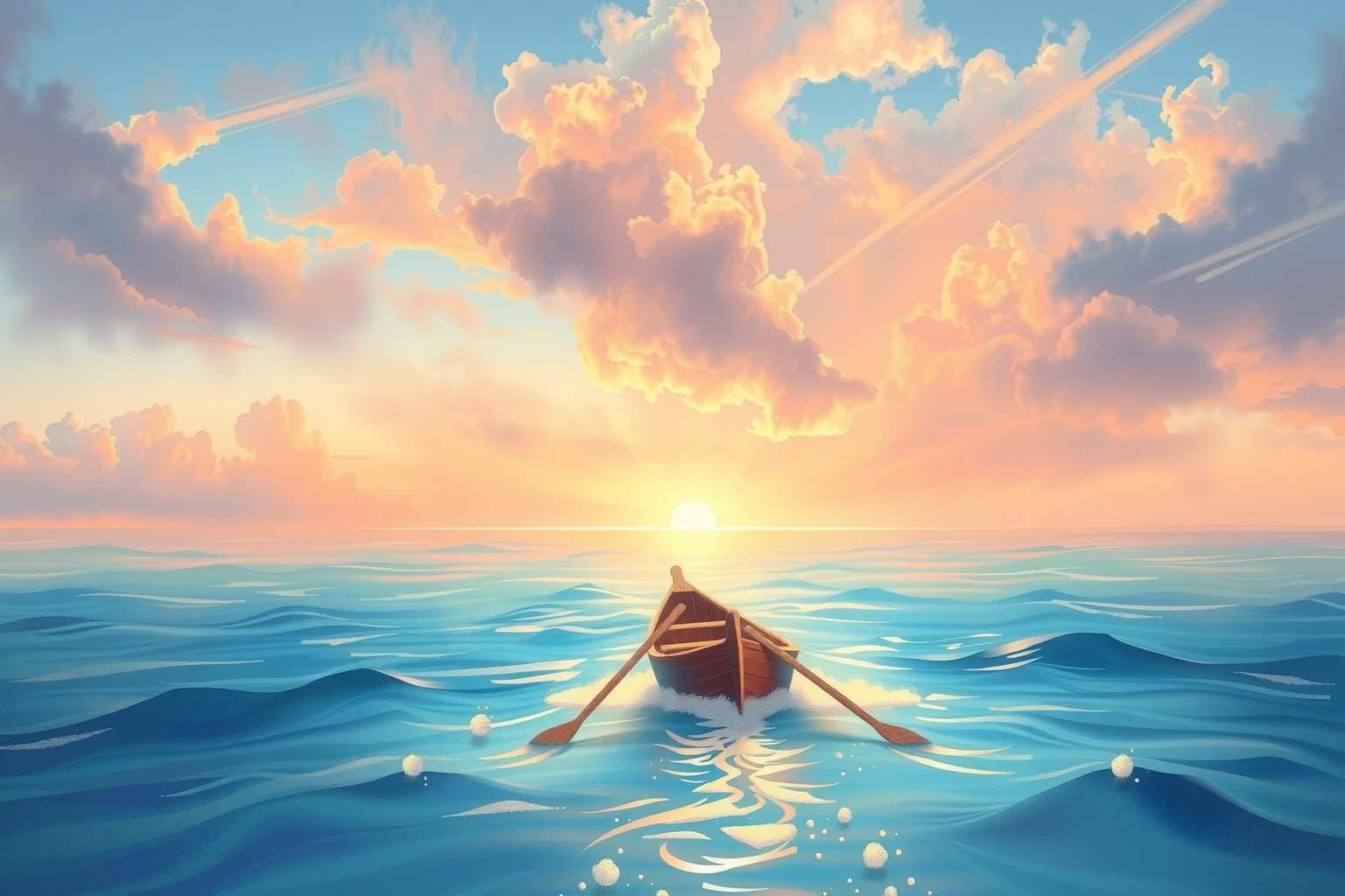 Sognare un dinghy vicino alla riva simboleggia nuove opportunità imminenti.