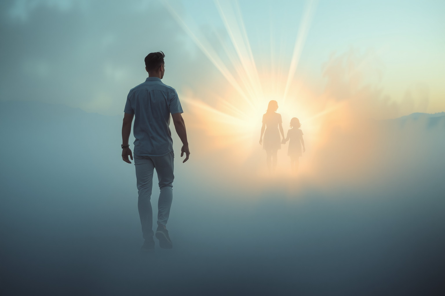 Sognare un genero che abbandona simboleggia tradimenti o insicurezze familiari.
