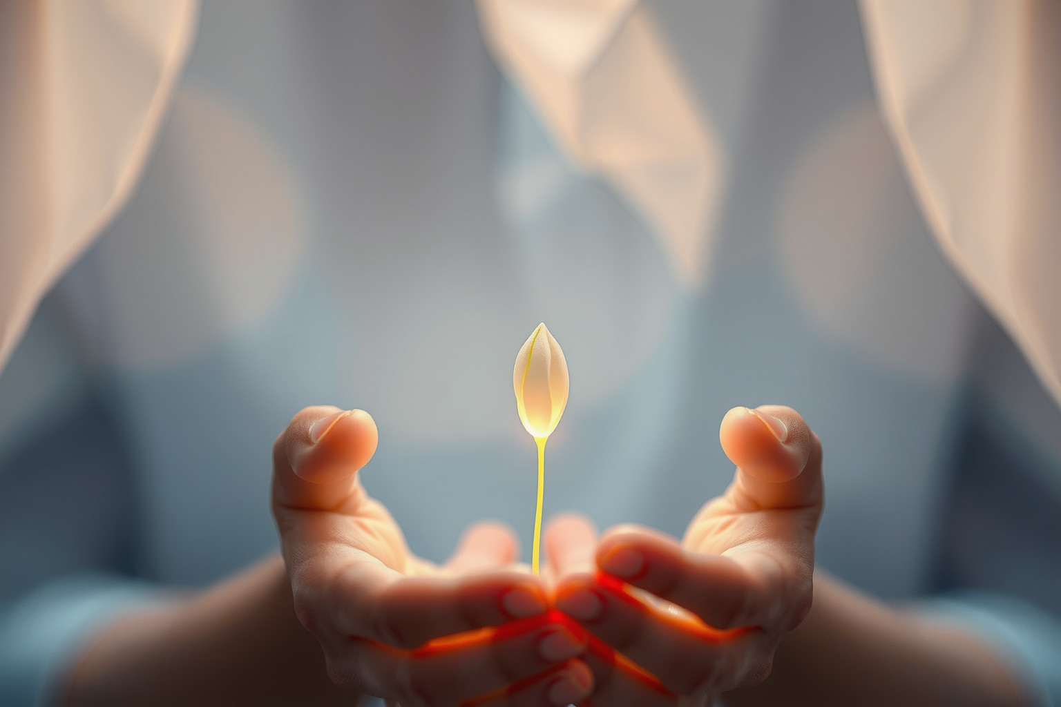 Sognare un test gravidanza positivo simboleggia nuovi inizi e speranze.