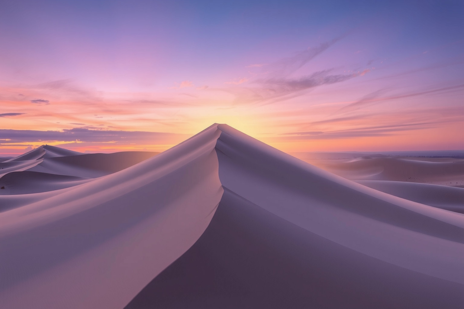 Sognare dune nasconde il percorso verso un tesoro interiore nascosto.