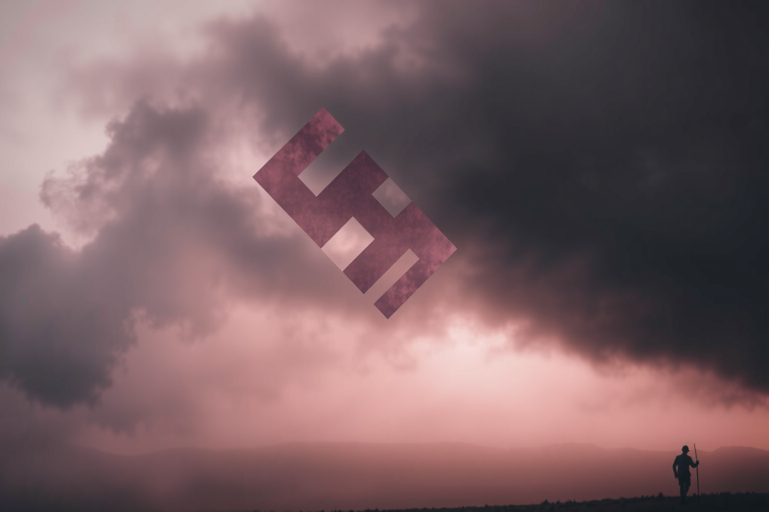 Sognare svastica in guerra simboleggia conflitto interiore e oppressione.