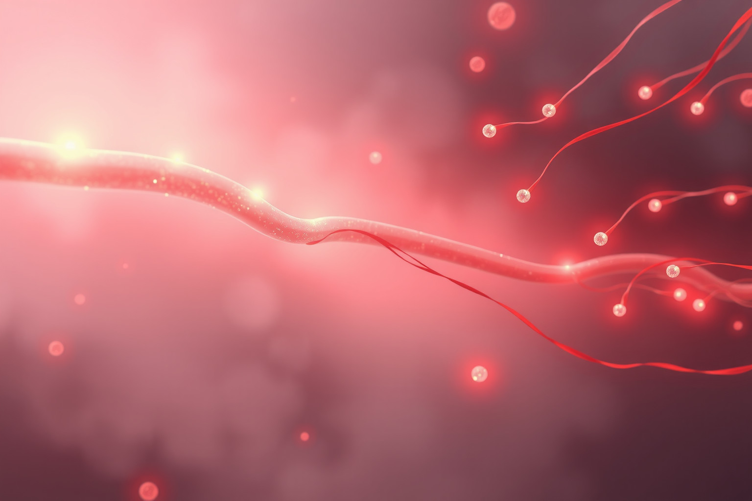 Sognare trasfusioni simboleggia rinascita emotiva e nuova speranza.