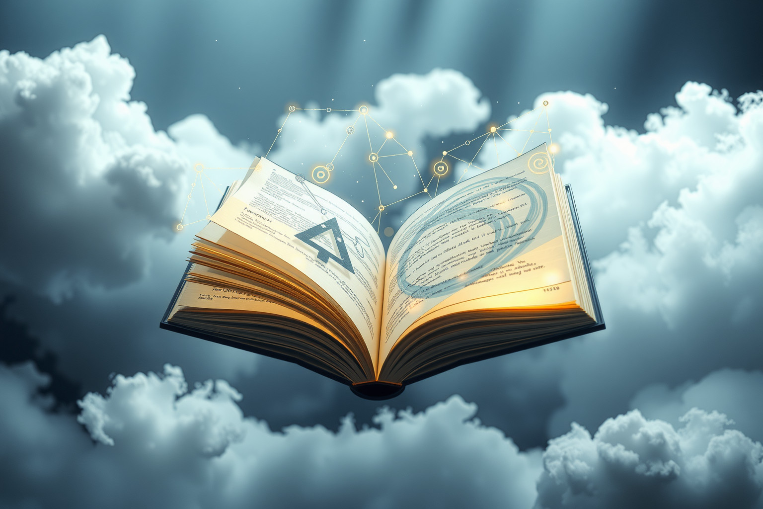 Sognare un'enciclopedia moderna simboleggia conoscenza accessibile e innovazione.