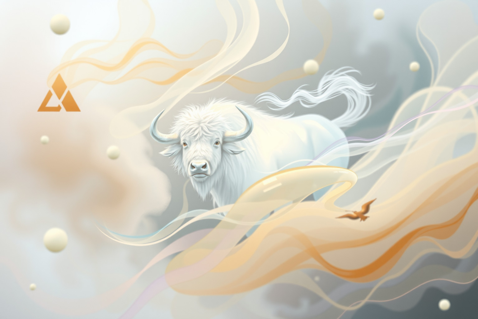 Cinque sogni sul bufalo bianco rivelano desideri profondi nascosti.