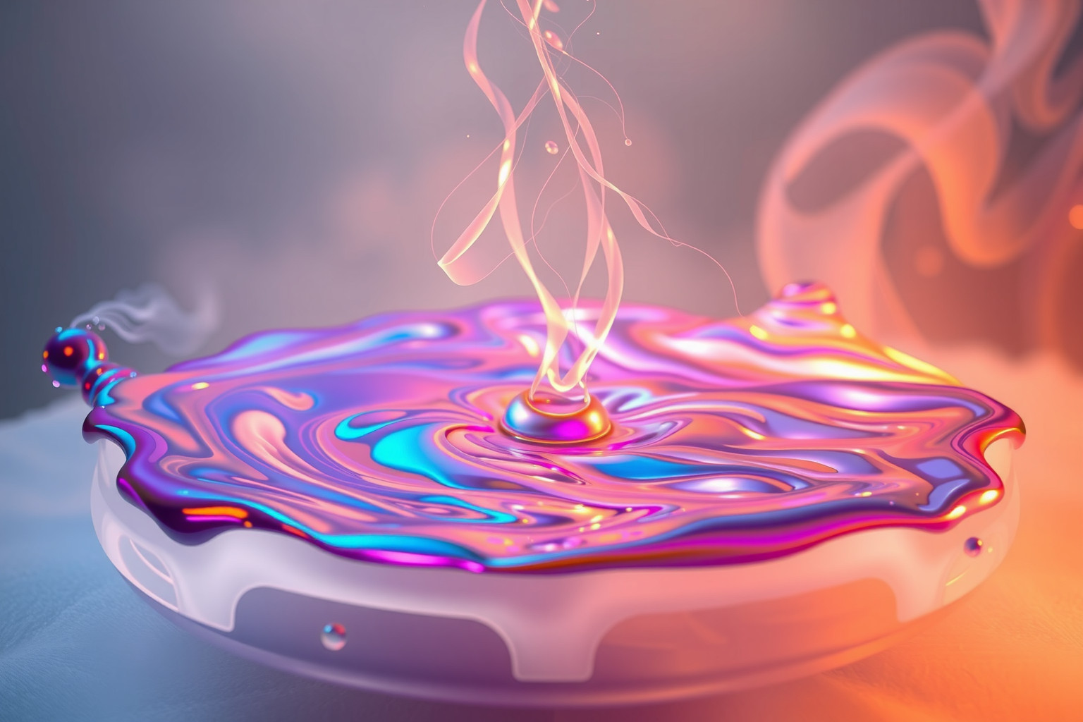 Sognare benzina di colore strano indica energie o emozioni inusuali.