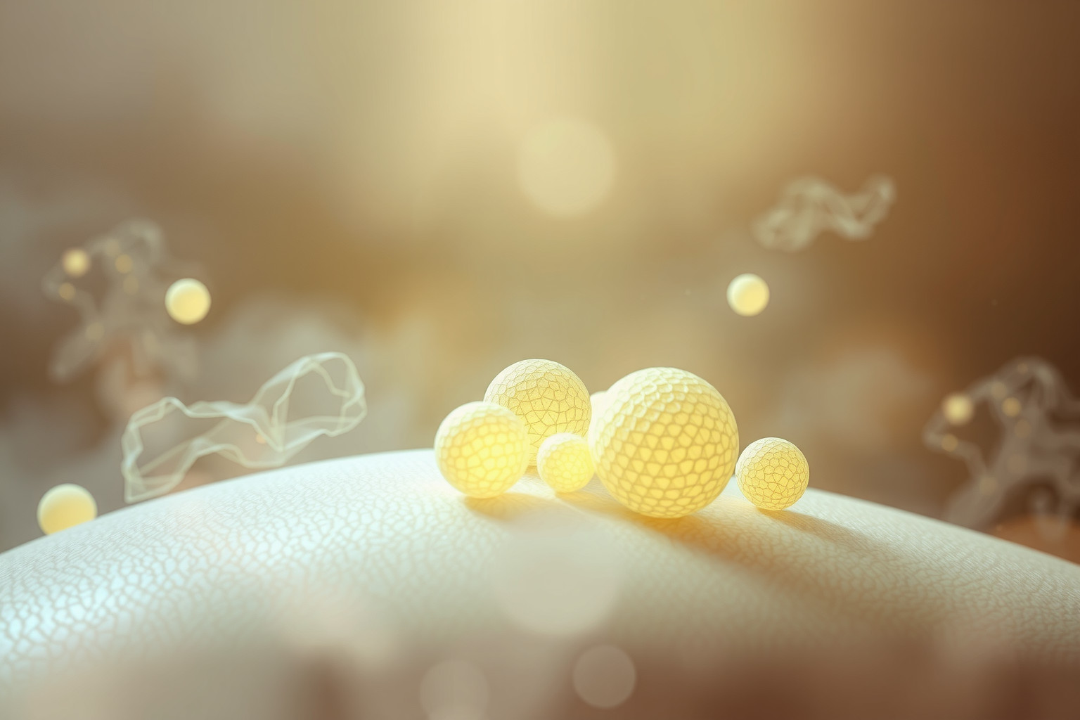 Sognare molti calli indica accumulo di stress emotivo nascosto.