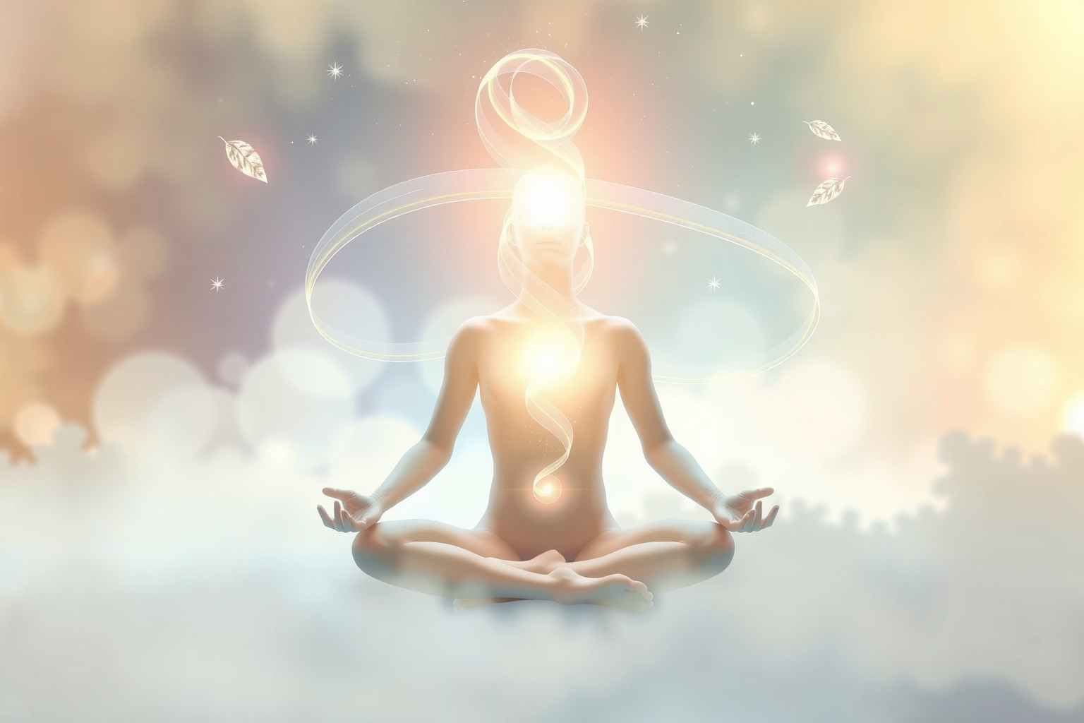 Sognare di caricare energia spirituale simboleggia rinascita e consapevolezza interiore.