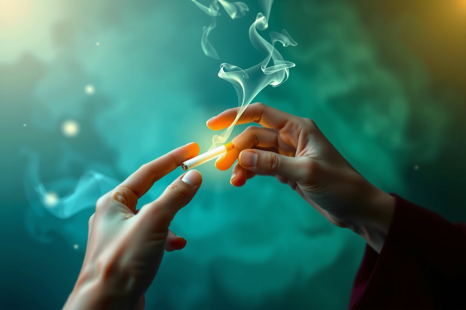 Sognare marijuana indica desiderio di libertà e nuove esperienze.