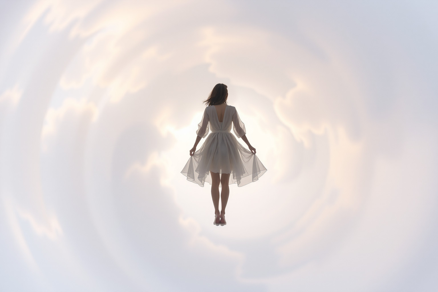 Sognare un sogno nel sogno riflette confusione e ricerca di verità.
