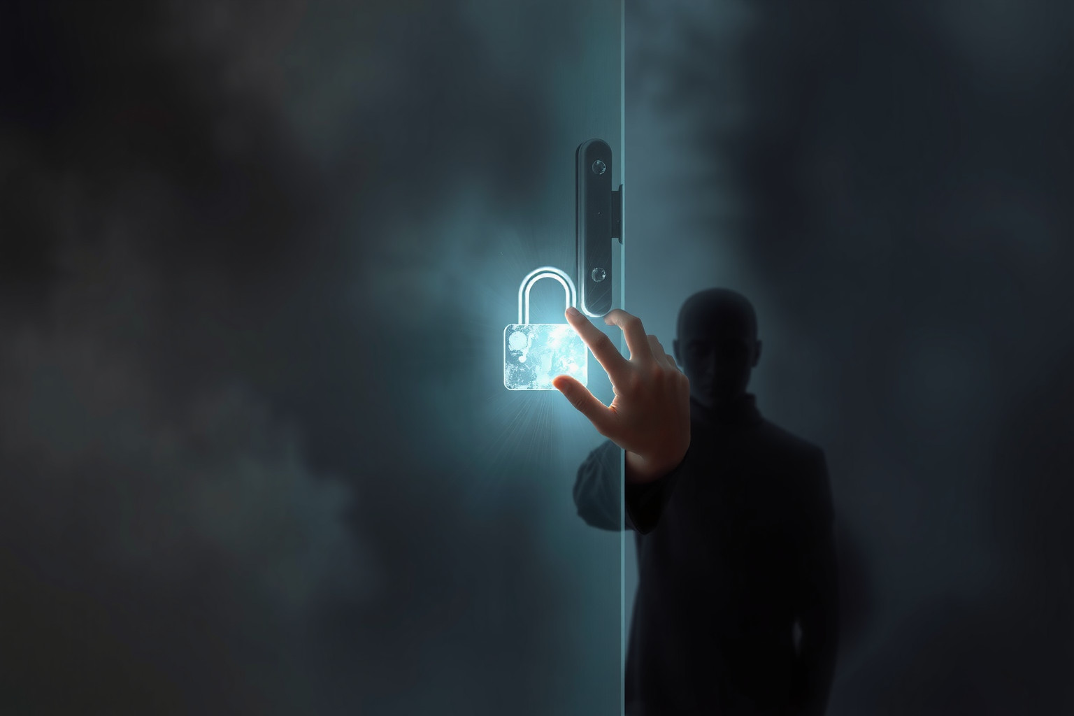 Sognare chiusi a chiave da altri indica senso di limitazione.