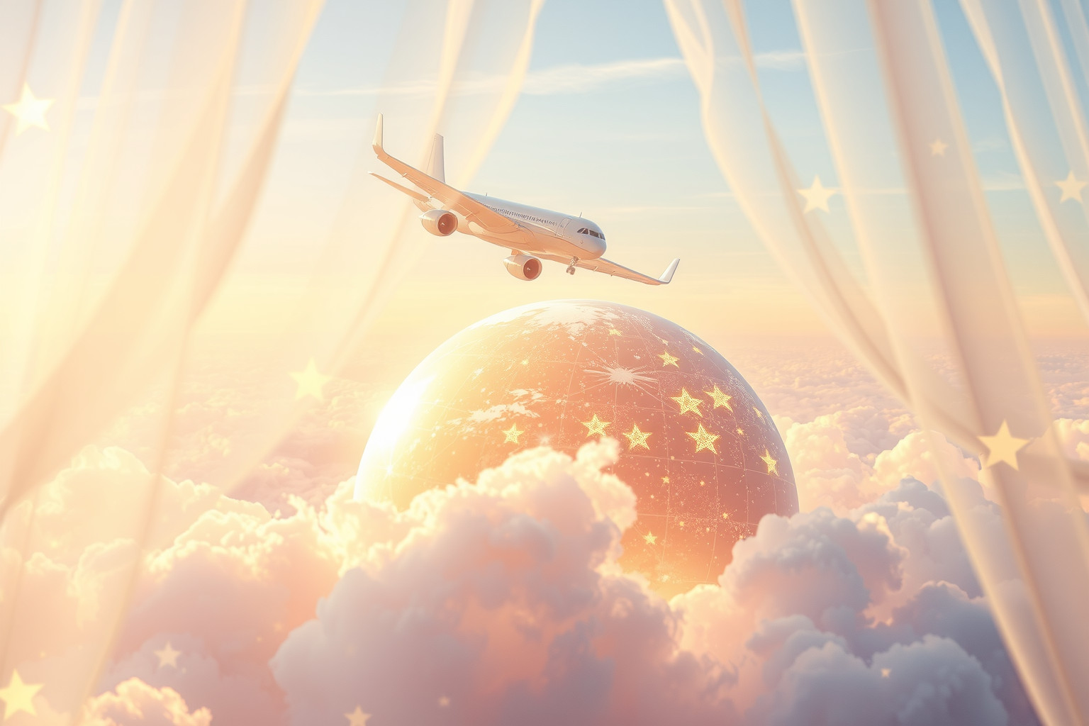 Sognare viaggi in prima classe simboleggia desiderio di successo e comfort.
