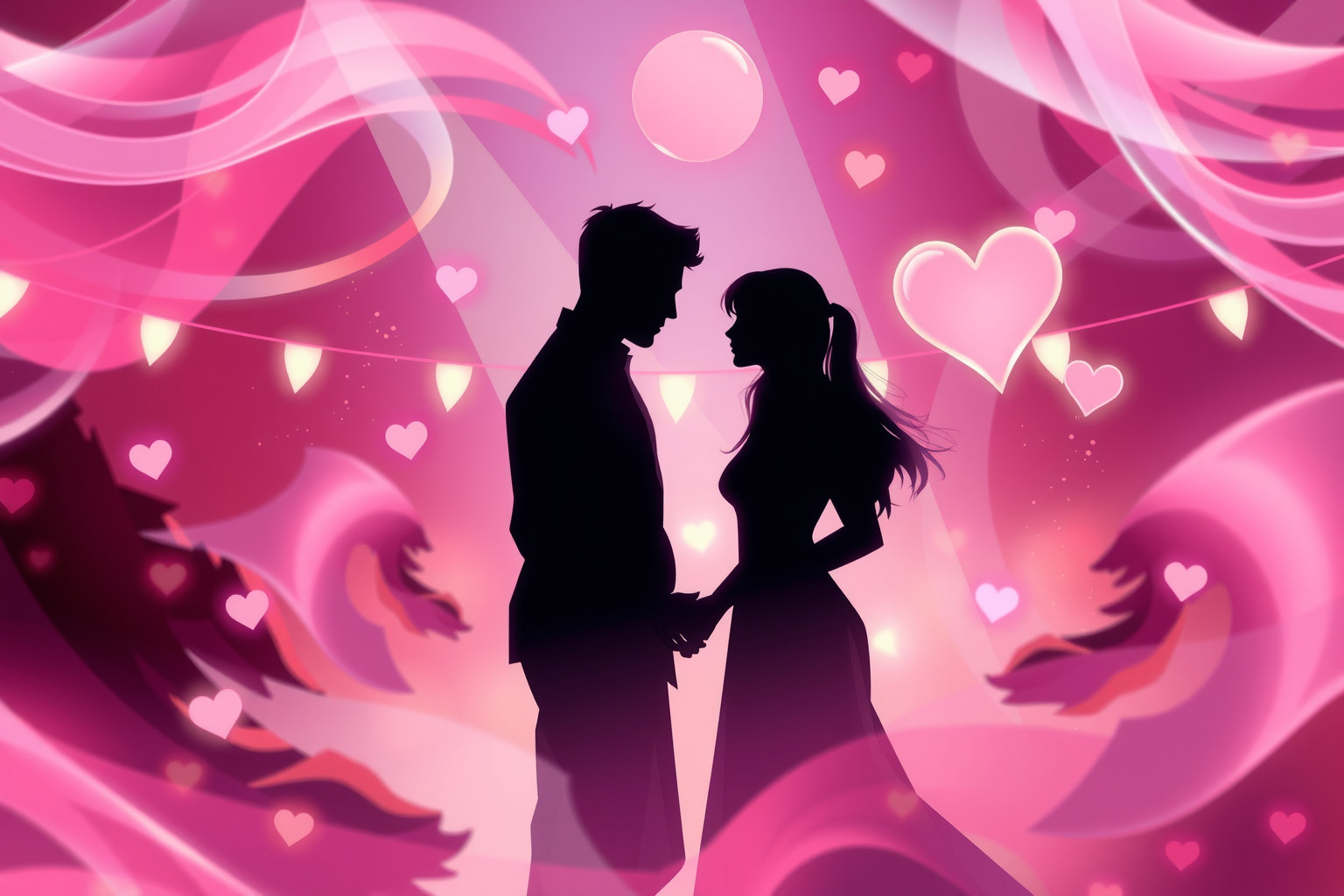 Sognare flirt in nightclub riflette desiderio di nuove connessioni sociali.