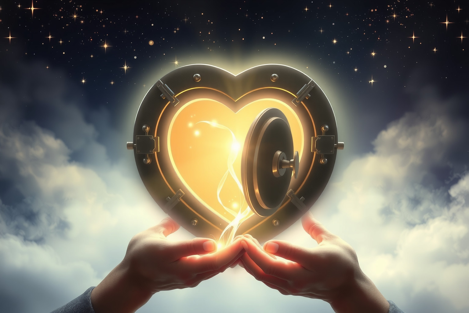 Sognare una banca d’amore simboleggia ricchezza emotiva e sicurezza affettiva.