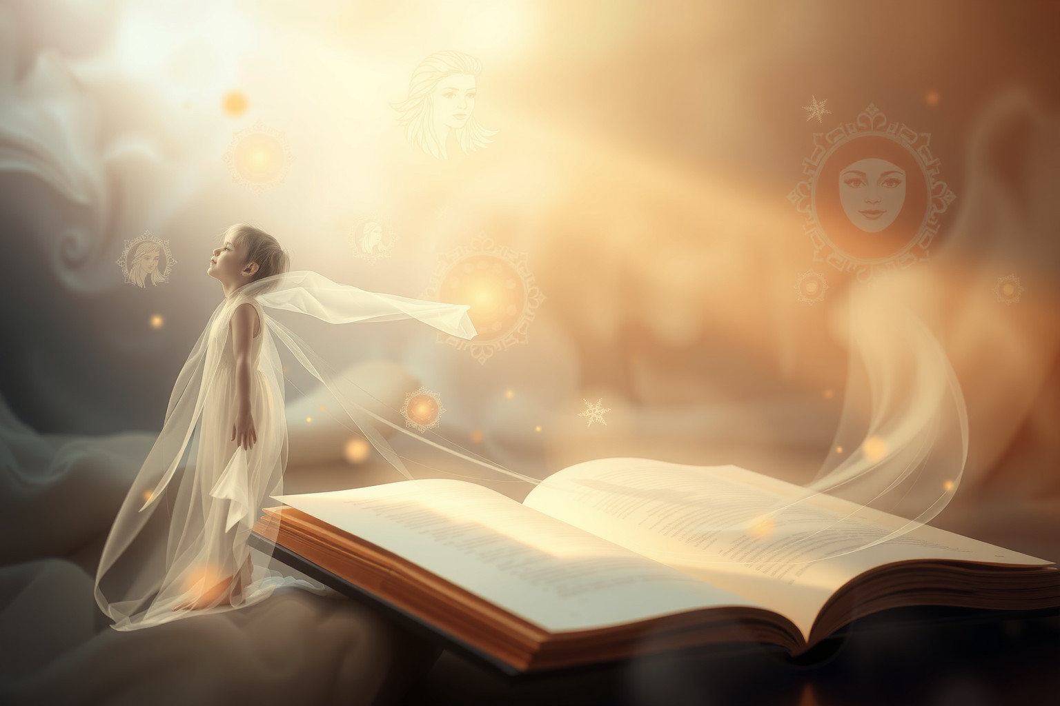 Sognare biografie altrui rivela curiosità e introspezione personale profonda.