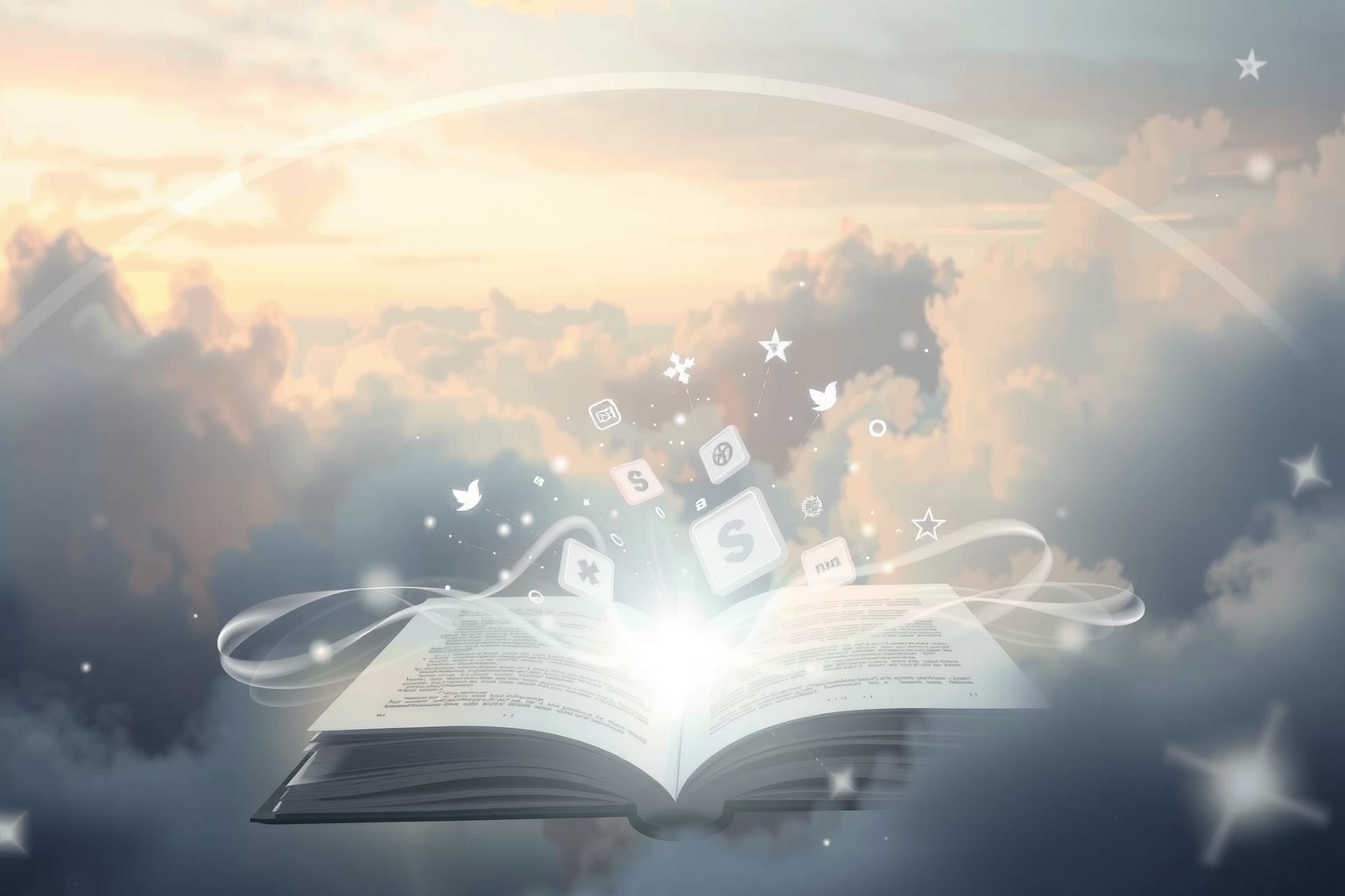 Sognare di leggere una pagina simboleggia desiderio di apprendere profondamente.
