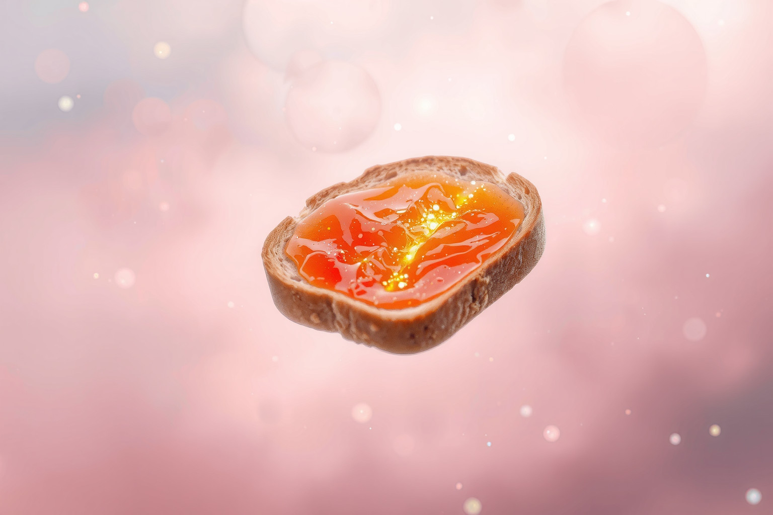 Sognare confettura simboleggia dolcezza e piaceri condivisi nella vita.
