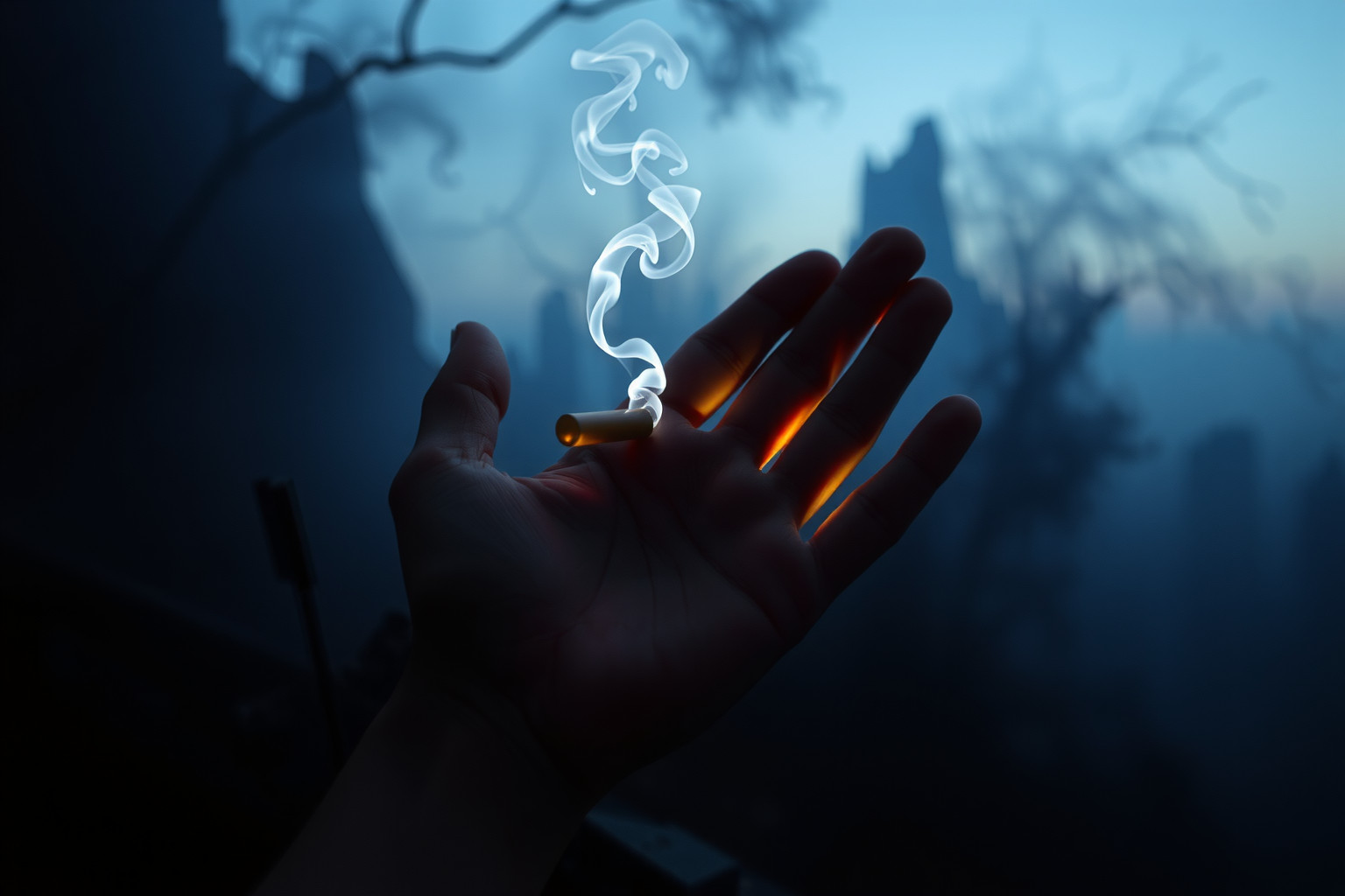Sognare di nascondere marijuana rivela paura di giudizi sociali.