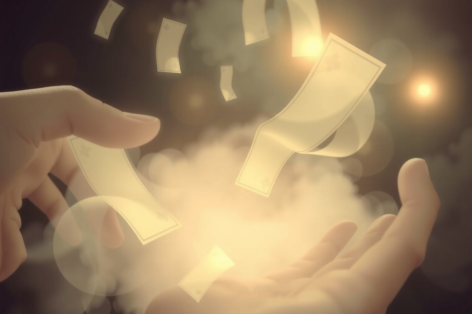 Sognare obbligazioni invendute riflette insicurezza finanziaria e opportunità perse.