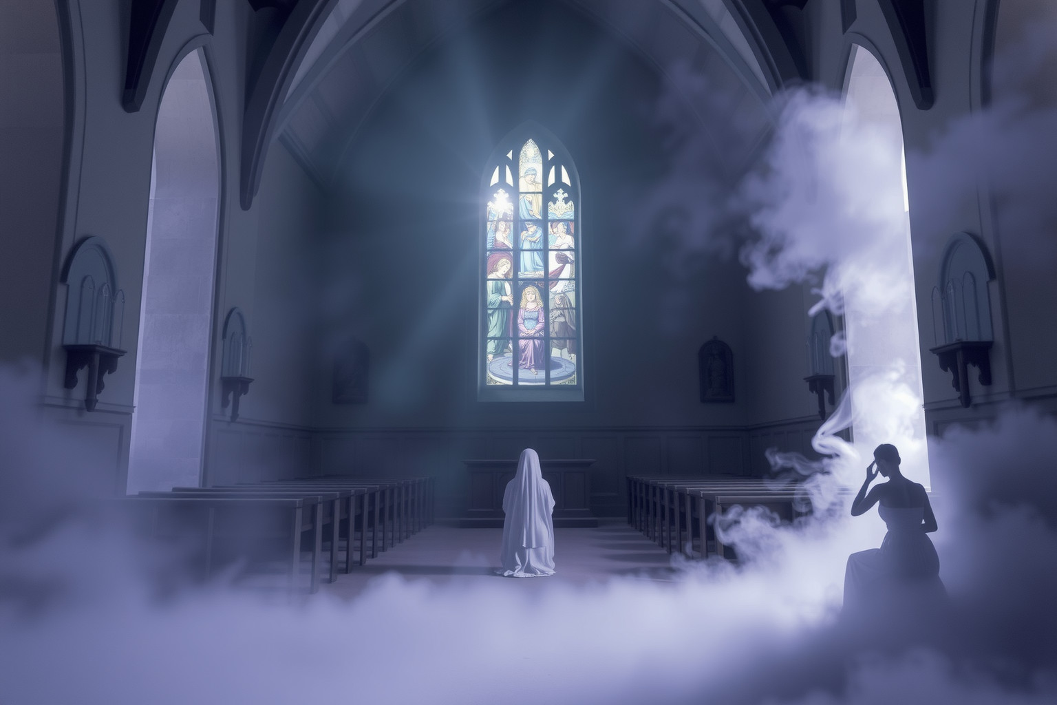 Sognare la messa del Mercoledì delle Ceneri simboleggia rinascita spirituale.