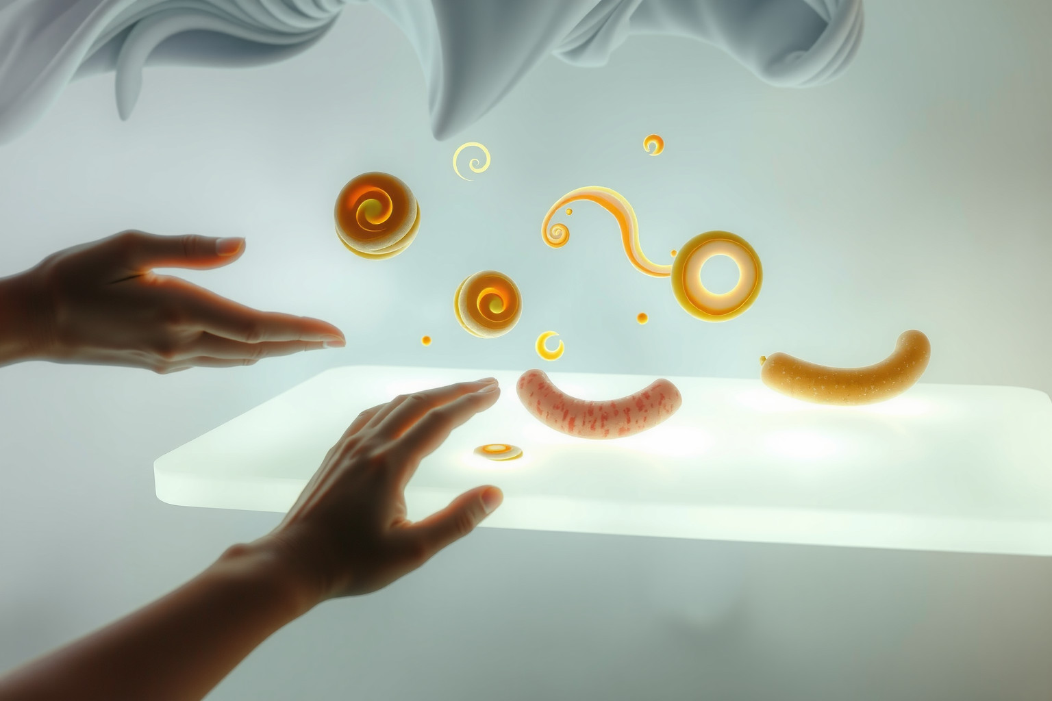 Sognare un hot dog simboleggia creatività e gestione delle emozioni.
