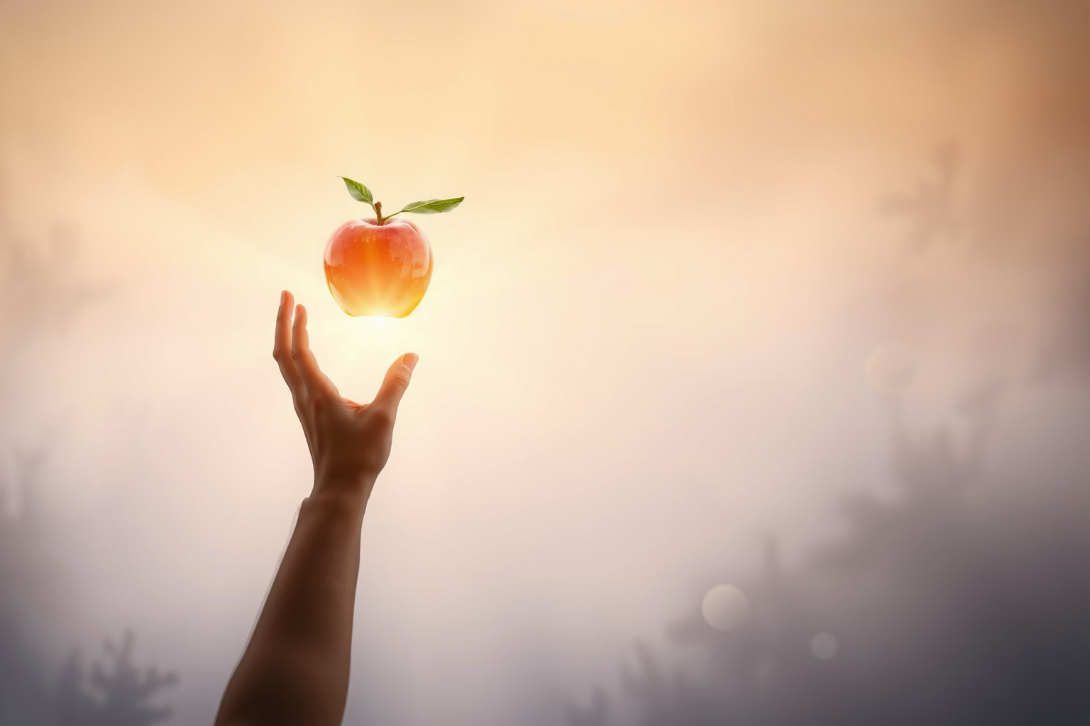 Sognare mele indica prosperità e successo nelle opportunità lavorative.