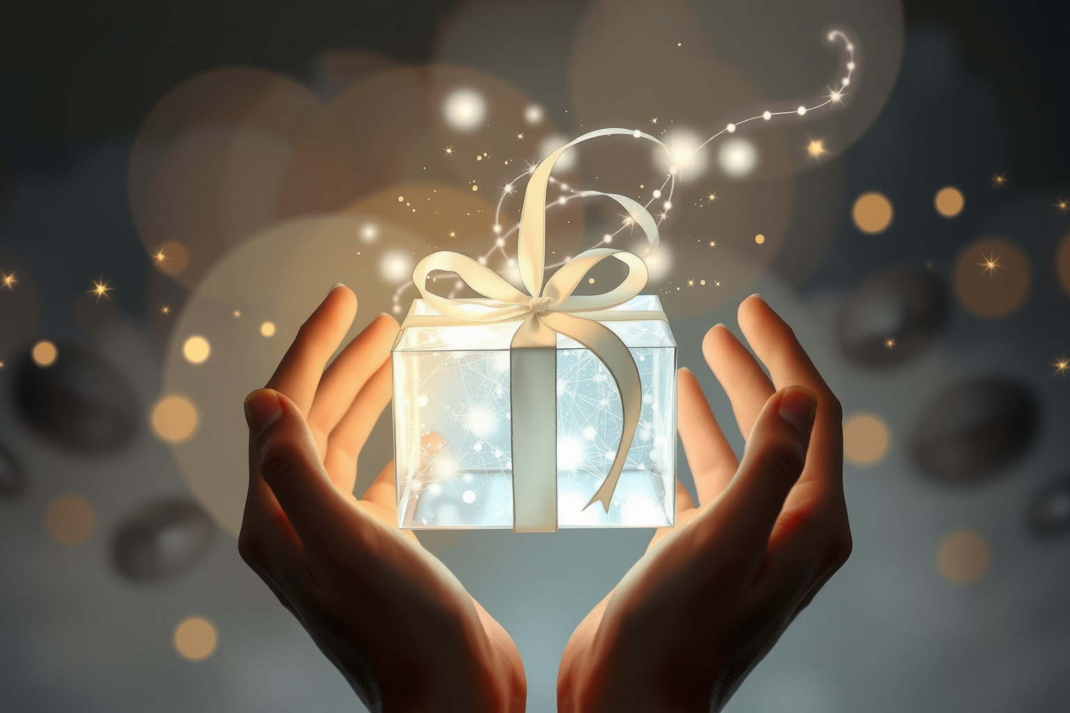 Ricevere un regalo costoso nei sogni simboleggia successo imminente.