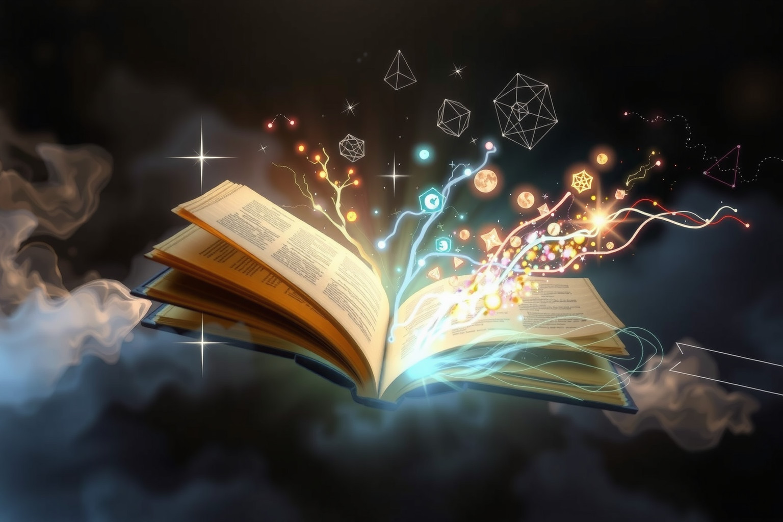 Sognare un libro rinnovato simboleggia crescita personale e nuove scoperte.