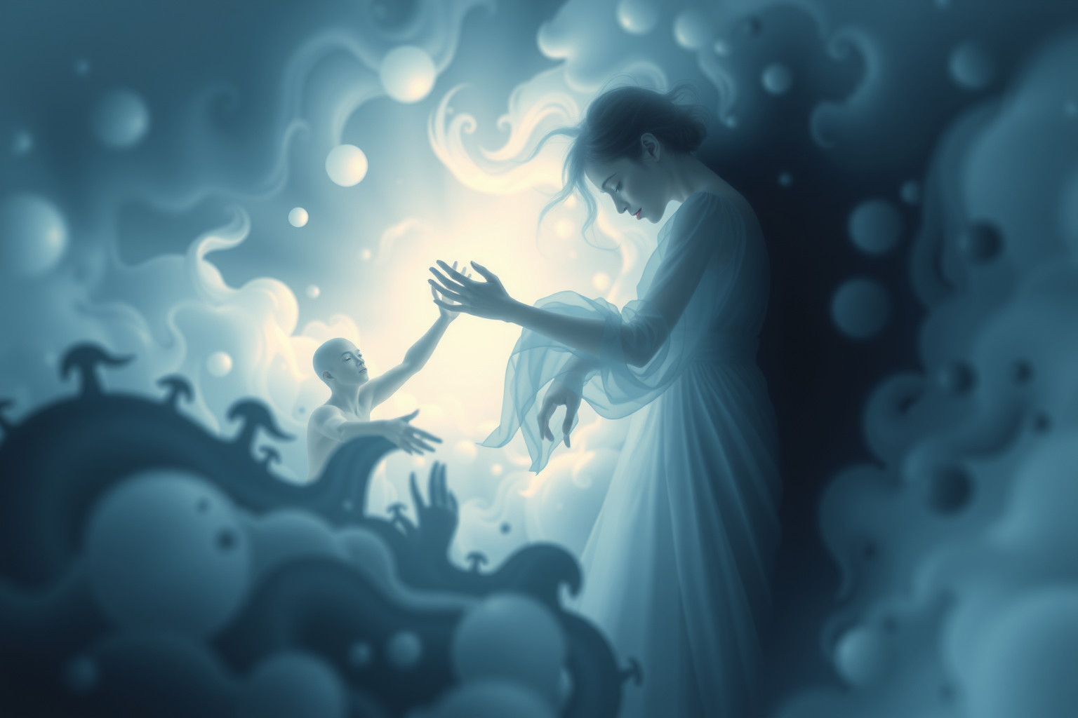 Sognare di salvare indica desiderio di protezione e coraggio nascosto.