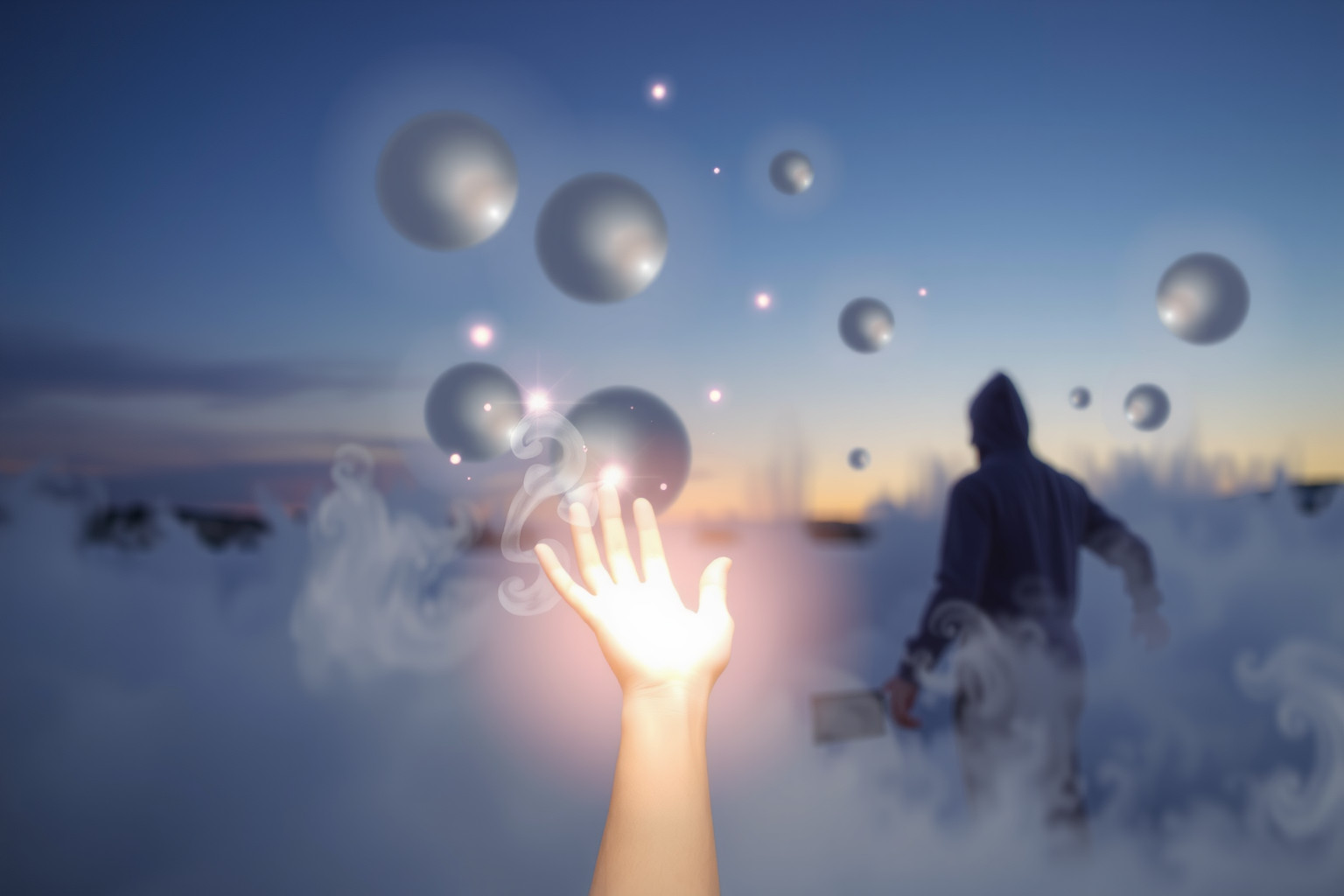 Sognare di sorprendere rivela desiderio di connessioni autentiche e gioia.
