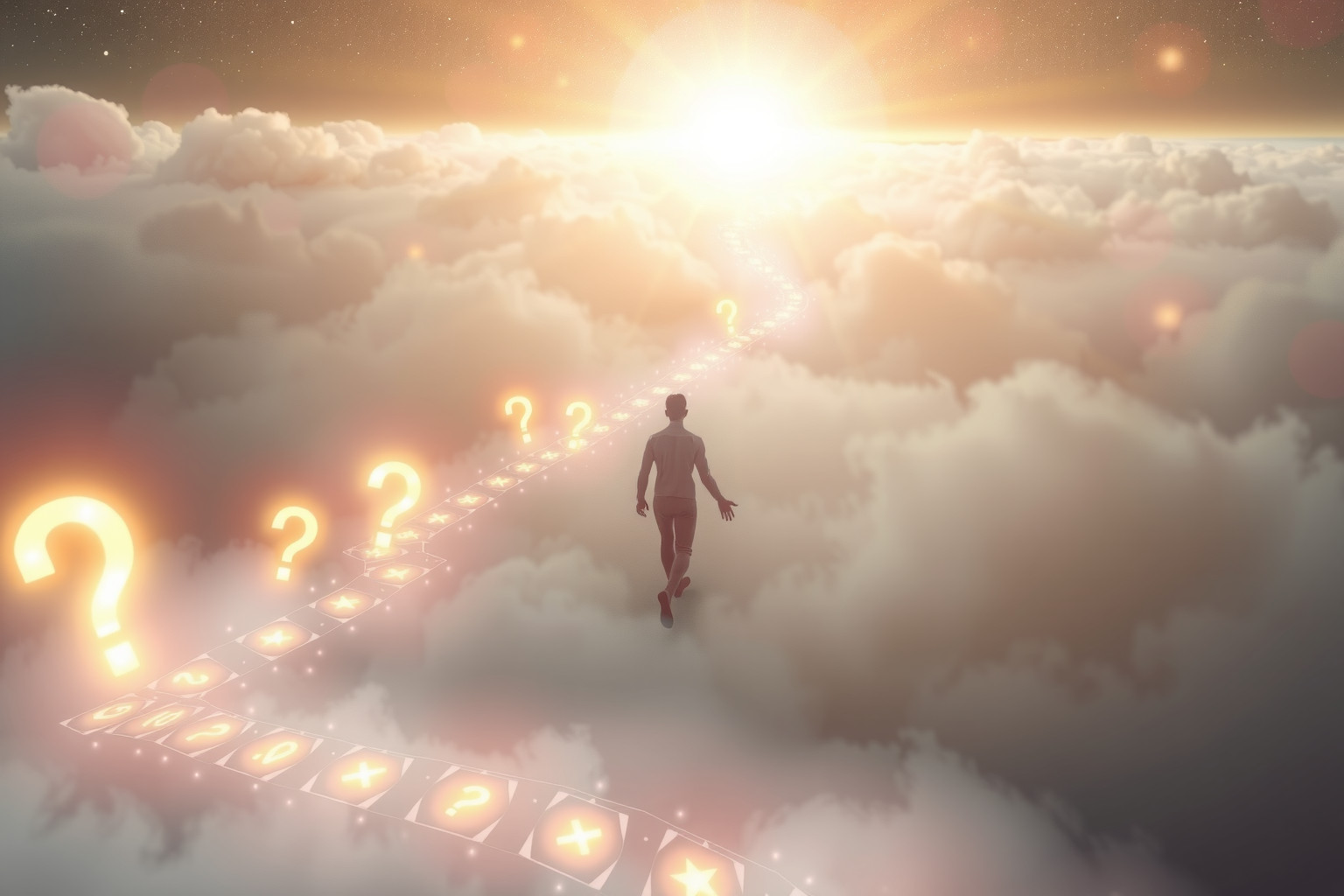 Sognare di superare un esame riflette ansia e desiderio di successo.