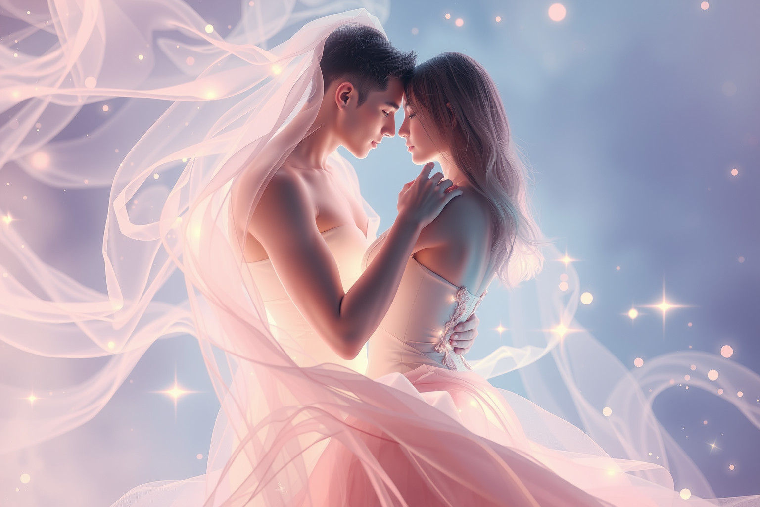 Sognare tremare in amore riflette insicurezza e desiderio profondo.