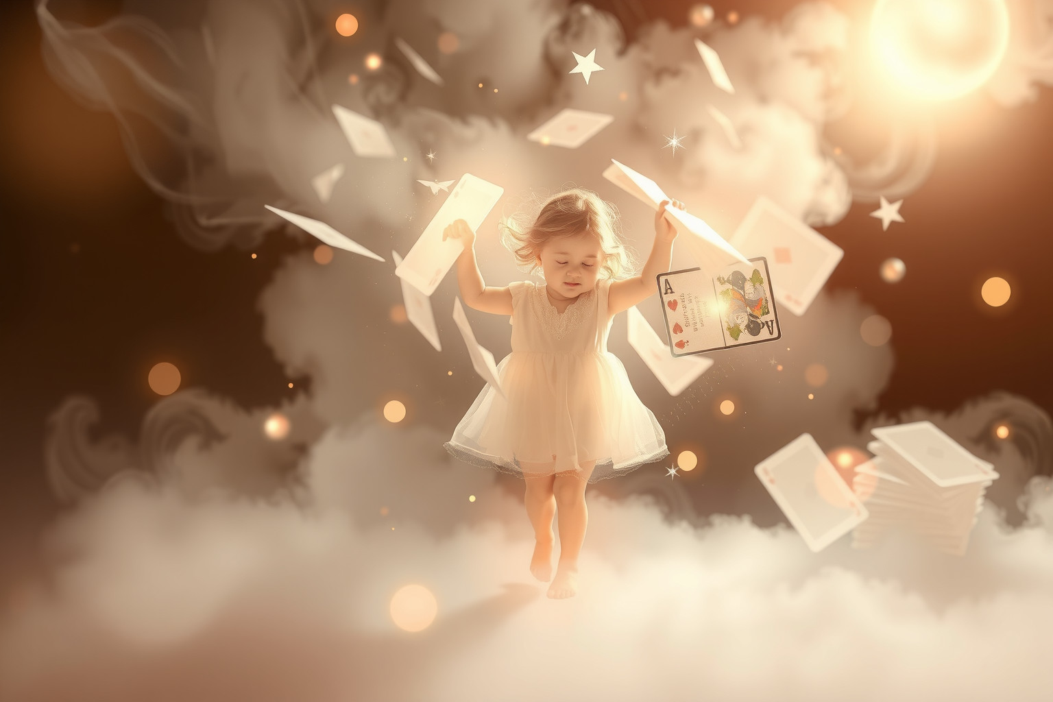 Sognare il Menino Pagina evoca dolci ricordi d'infanzia perduti.