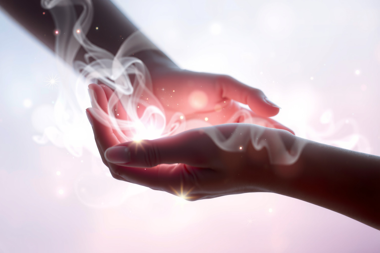 Sognare mani pulite simboleggia rinnovamento spirituale e sincerità.