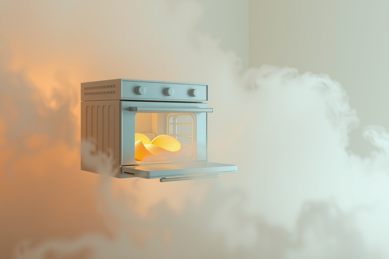 Sognare patate al forno simboleggia comfort e soddisfazione interiore.
