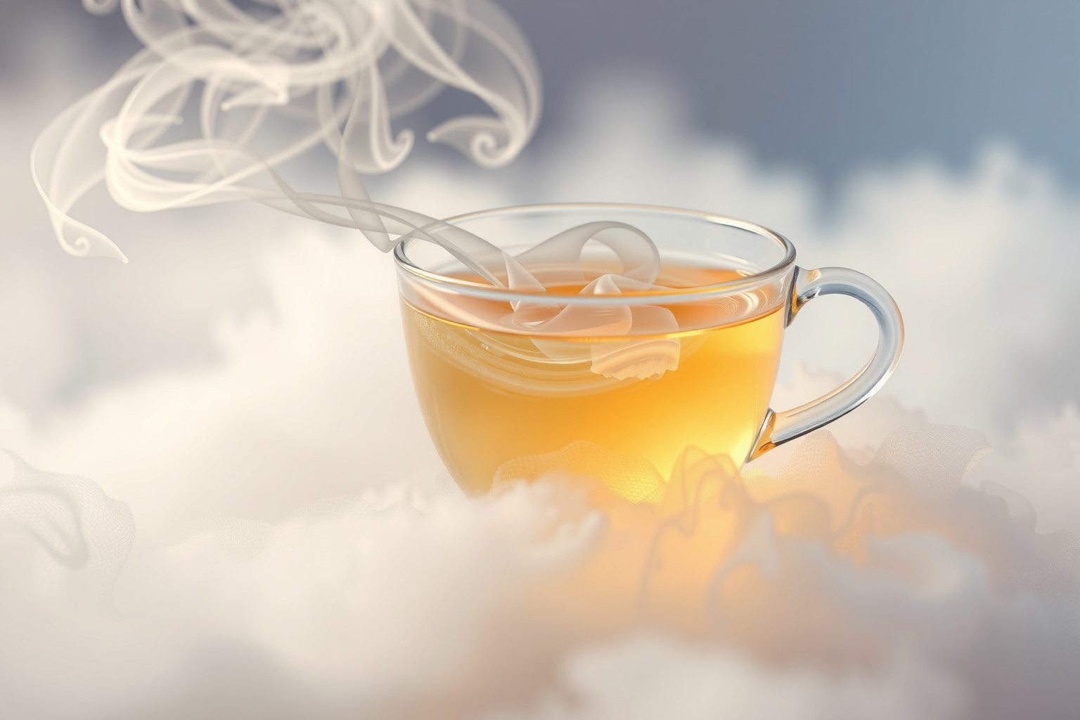 Sognare tè di sambuco caldo simboleggia guarigione e rinascita interiore.
