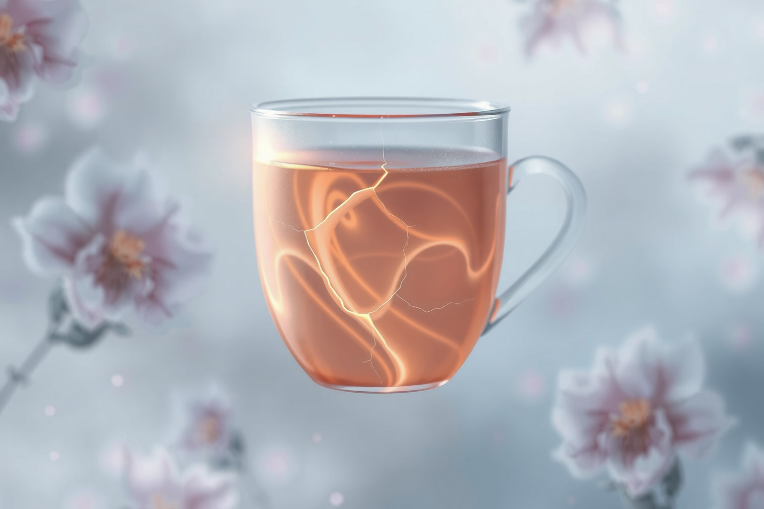 Sognare tè di sambuco in tazza rotta simboleggia opportunità perdute.