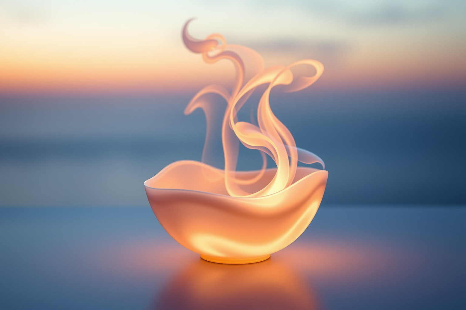 Sognare trippa in zuppa simboleggia calore familiare e protezione.