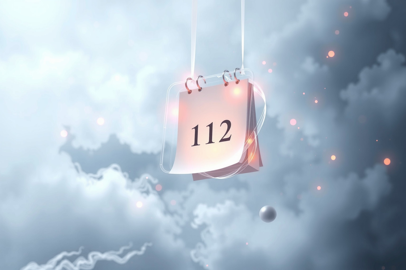 Sognare un calendario evidenzia attese e sogni legati al futuro.