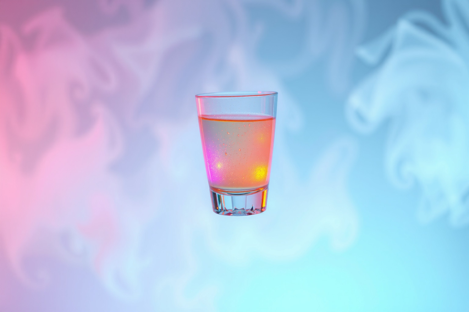 Sognare cocktail irraggiungibili simboleggia desideri frustrati e insicurezze.