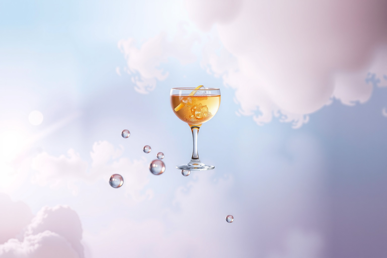 Sognare cocktail ricorrenti simboleggia desiderio di novità e socialità.